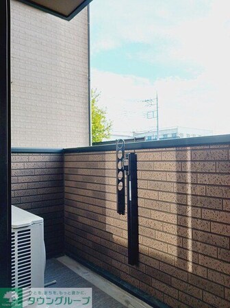 ヴィラ かすみの物件内観写真